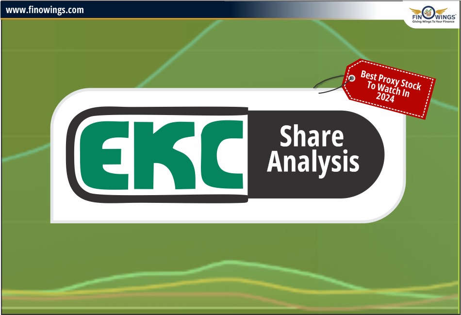 EKC Shares Analysis